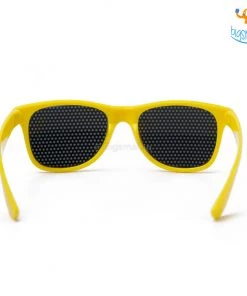 Bigsmall India Tricolor Sunglasses