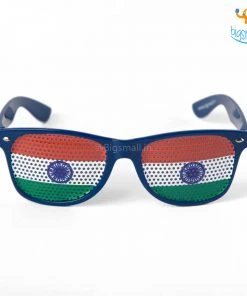 Bigsmall India Tricolor Sunglasses