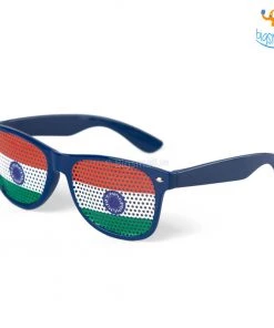 Bigsmall India Tricolor Sunglasses