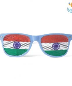 Bigsmall India Tricolor Sunglasses