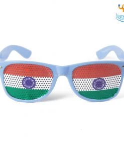 Bigsmall India Tricolor Sunglasses