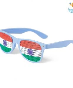 Bigsmall India Tricolor Sunglasses