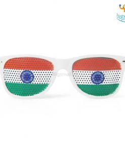 Bigsmall India Tricolor Sunglasses