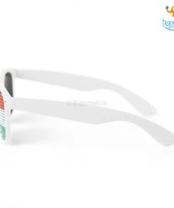 Bigsmall India Tricolor Sunglasses