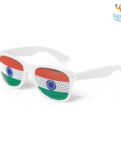Bigsmall India Tricolor Sunglasses