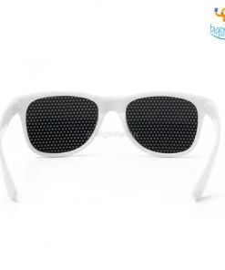 Bigsmall India Tricolor Sunglasses