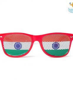 Bigsmall India Tricolor Sunglasses