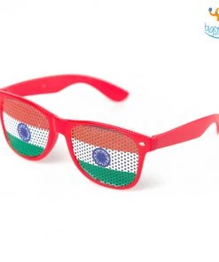Bigsmall India Tricolor Sunglasses
