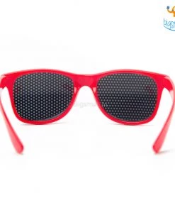 Bigsmall India Tricolor Sunglasses
