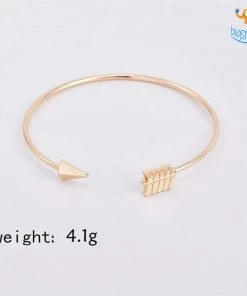 AmyLi Infinity Bracelets - Set Of 2