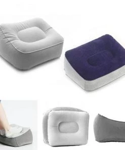 VinnyC Father's Day Inflatable Foot Rest
