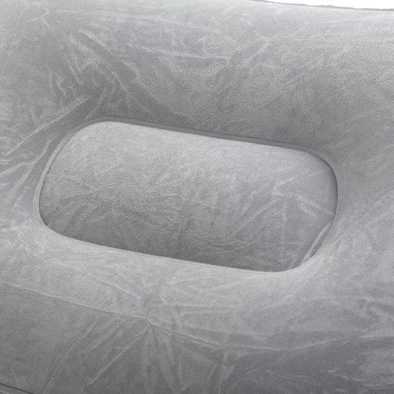 VinnyC Father's Day Inflatable Foot Rest