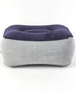 VinnyC Father's Day Inflatable Foot Rest