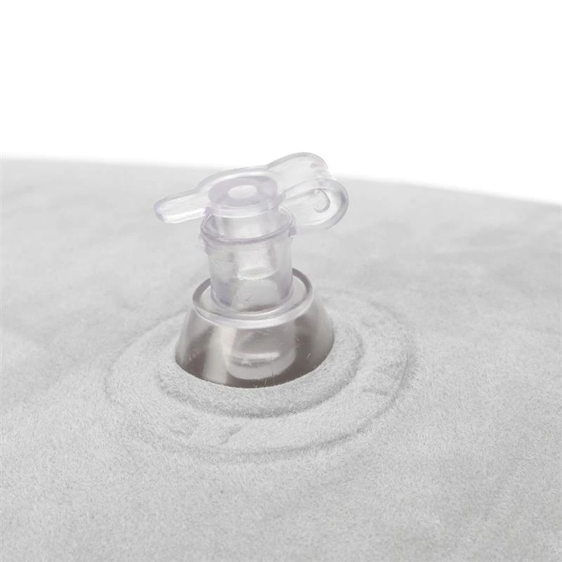 VinnyC Father's Day Inflatable Foot Rest