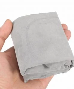 VinnyC Father's Day Inflatable Foot Rest