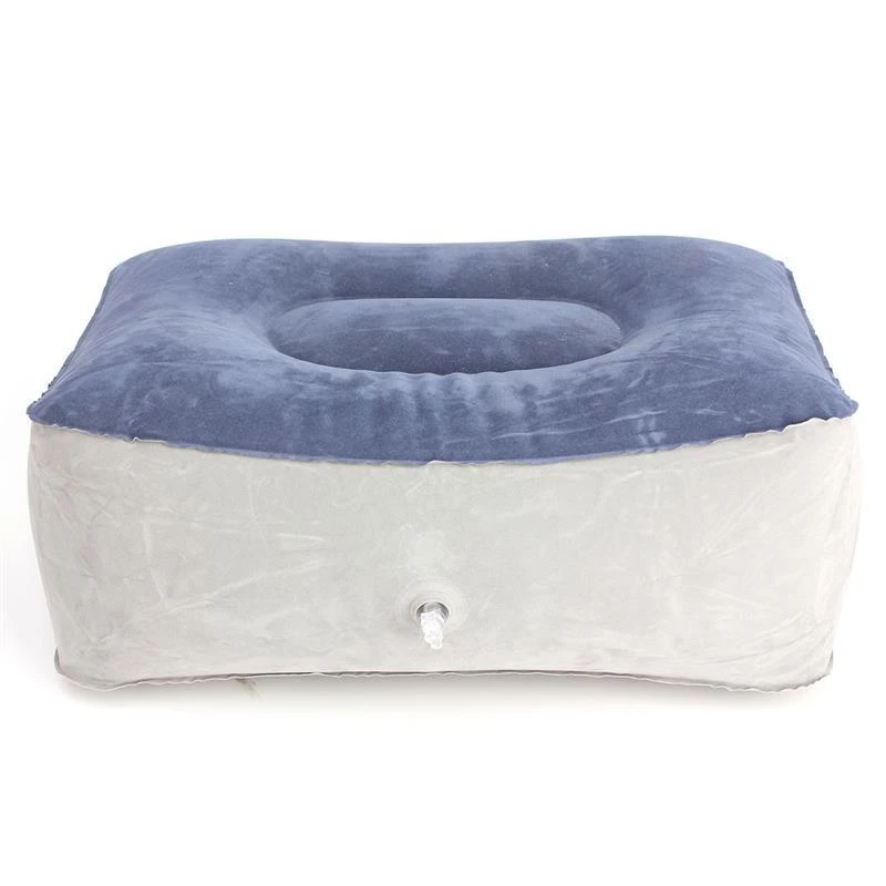 VinnyC Father's Day Inflatable Foot Rest