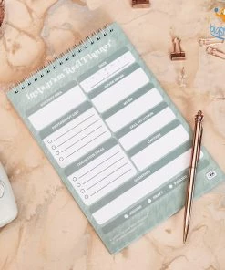 LookWhatHappened Father's Day Instagram Reel Planner