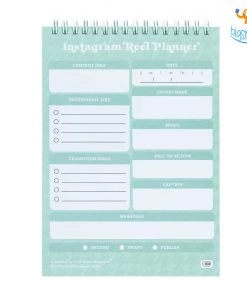 LookWhatHappened Father's Day Instagram Reel Planner