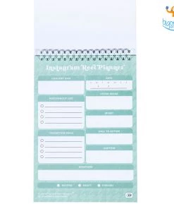 LookWhatHappened Father's Day Instagram Reel Planner