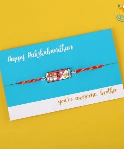 Bigsmall_piu All Of It International Bro Rakhi