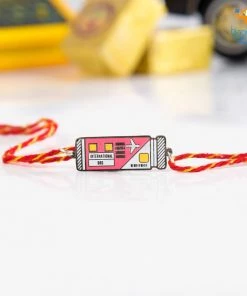 Bigsmall_piu All Of It International Bro Rakhi