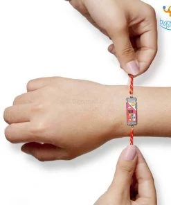 Bigsmall_piu All Of It International Bro Rakhi