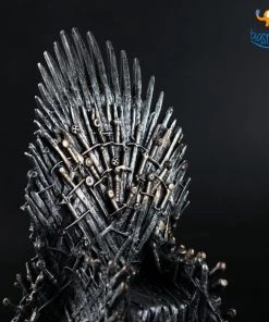 AmyLi All Of It Iron Throne