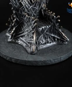 AmyLi All Of It Iron Throne