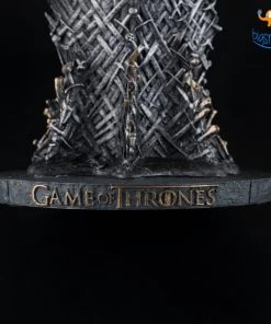 AmyLi All Of It Iron Throne