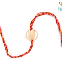 DesignWesign Iron Man Rakhi