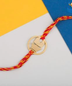 DesignWesign Iron Man Rakhi