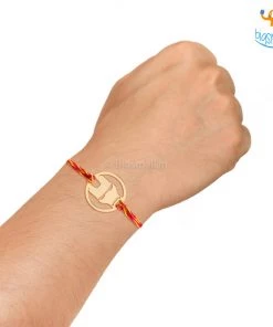 DesignWesign Iron Man Rakhi