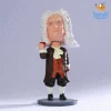 WowHeads All Of It Isaac Newton Bobblehead