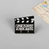 Bigsmall_piu Movie Quotes Metallic Lapel Pin All Of It