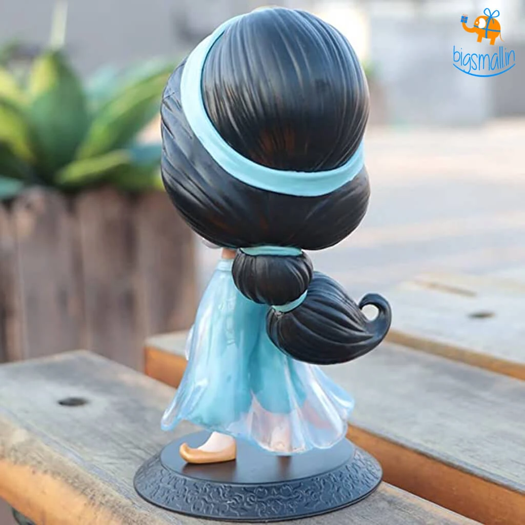 Artnery New Jasmine Action Figure