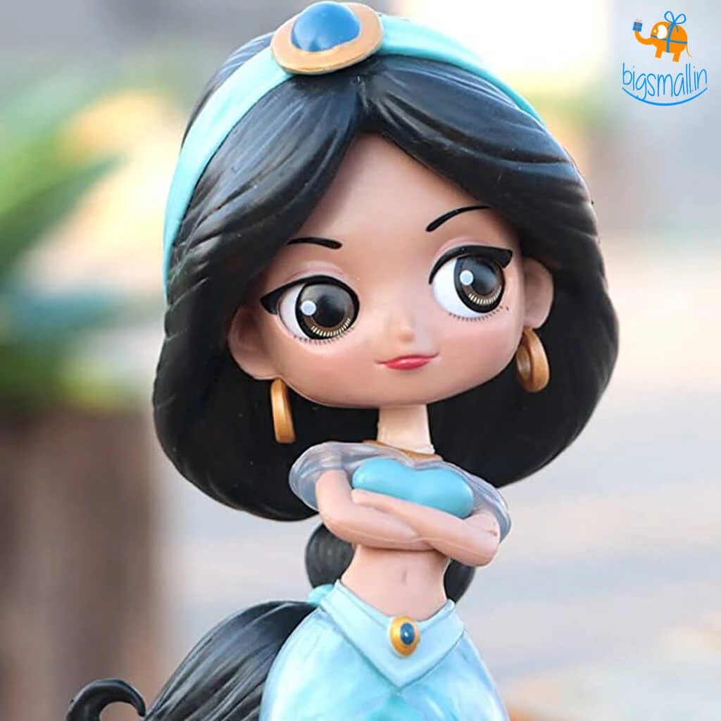 Artnery New Jasmine Action Figure