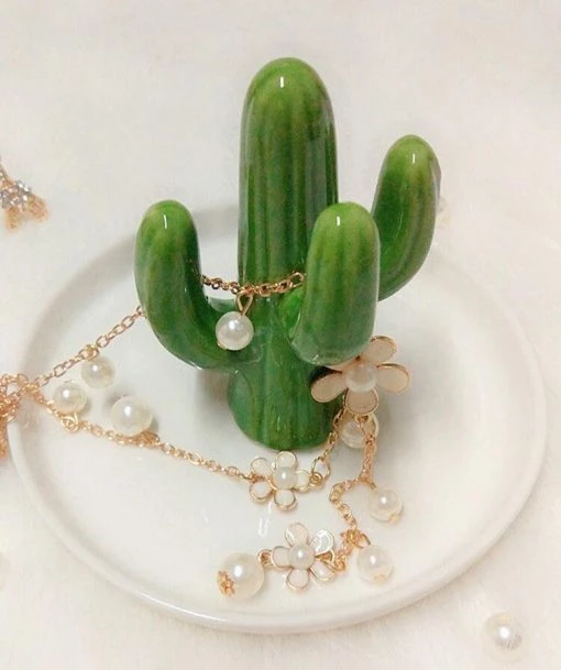 Mugga 3D Jewellery Holder Palette