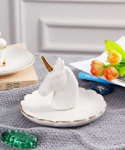 Mugga 3D Jewellery Holder Palette