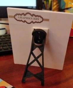 Graphicurry Joker Meets Joker Mini Poster All Of It