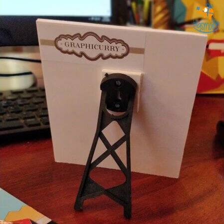 Graphicurry Joker Meets Joker Mini Poster All Of It