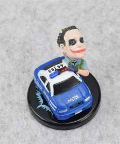 VinnyC Joker Action Figures - Set Of 5 All Of It