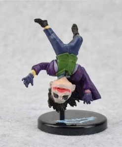 VinnyC Joker Action Figures - Set Of 5 All Of It