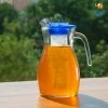 Devnow Water Jug With Ice Tube