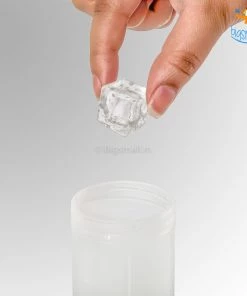 Devnow Water Jug With Ice Tube