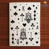 Doodlee Do Sale King & Queen Notebook