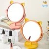 Big Daddy All Of It Kitty Table Mirror
