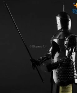 Vinny Y Knight Metal Wine Bottle Cover Father's Day