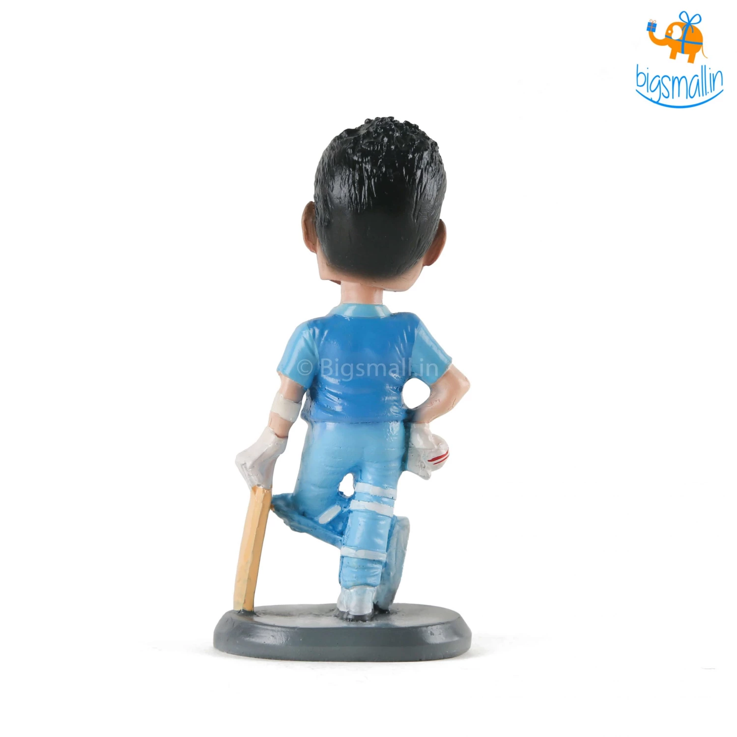 WowHeads Father's Day Virat Kohli Bobblehead