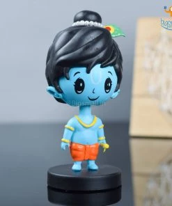 Big Daddy Krishna Bobblehead New