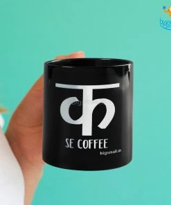 Bigsmall_piu Corporate K Se Coffee Mug
